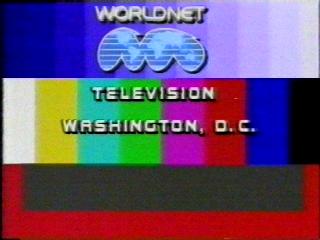 Worldnet (1992), damals auf dem Kanal von TV5 europe